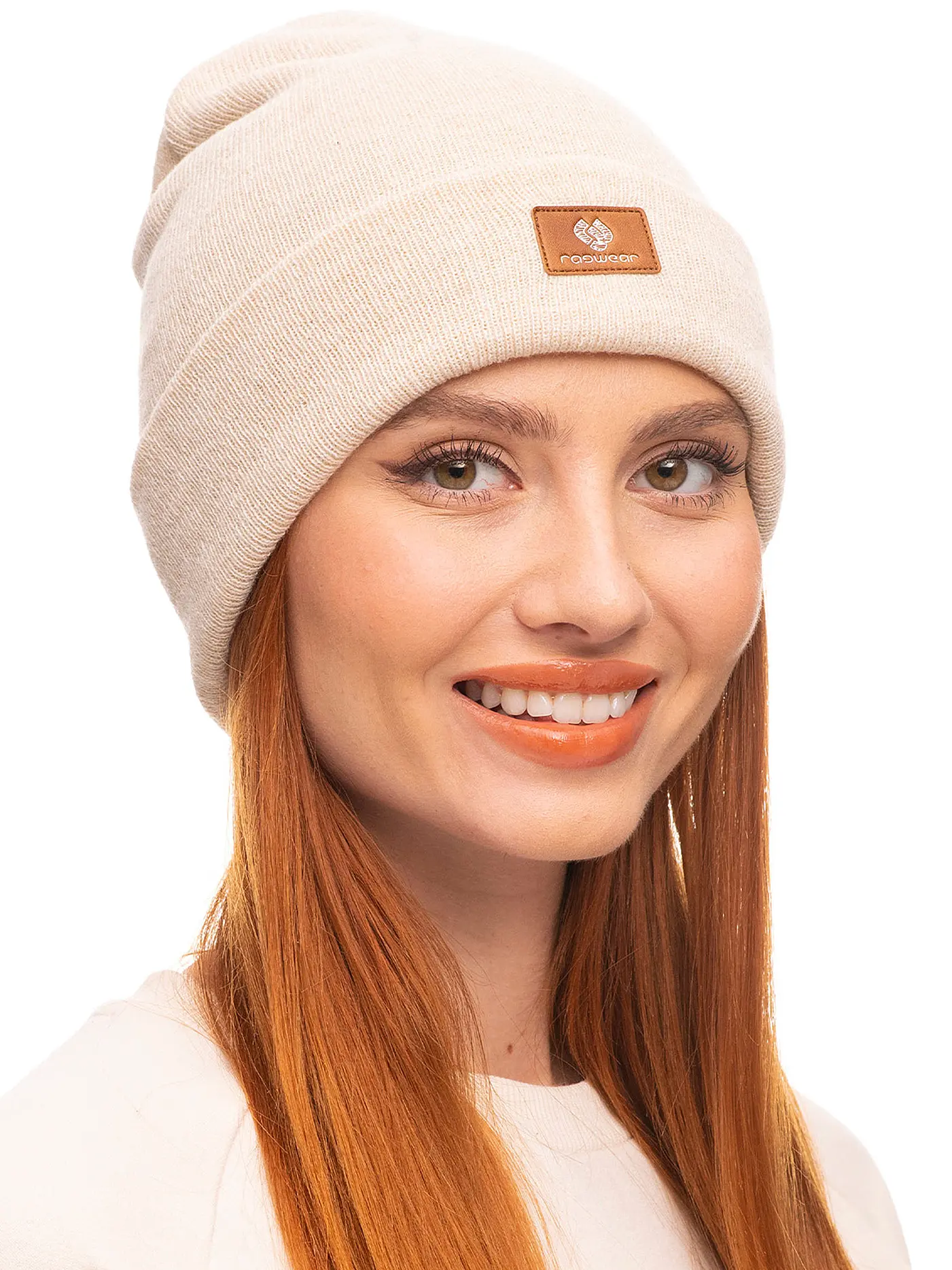 RAGWEAR | Mütze - Haube TADRIA B | 